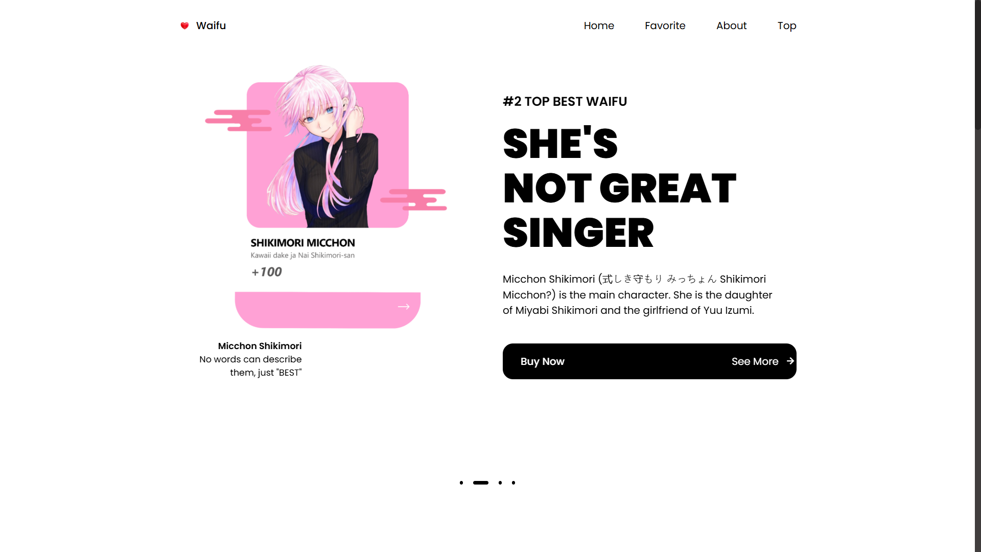 webkarbit website preview image